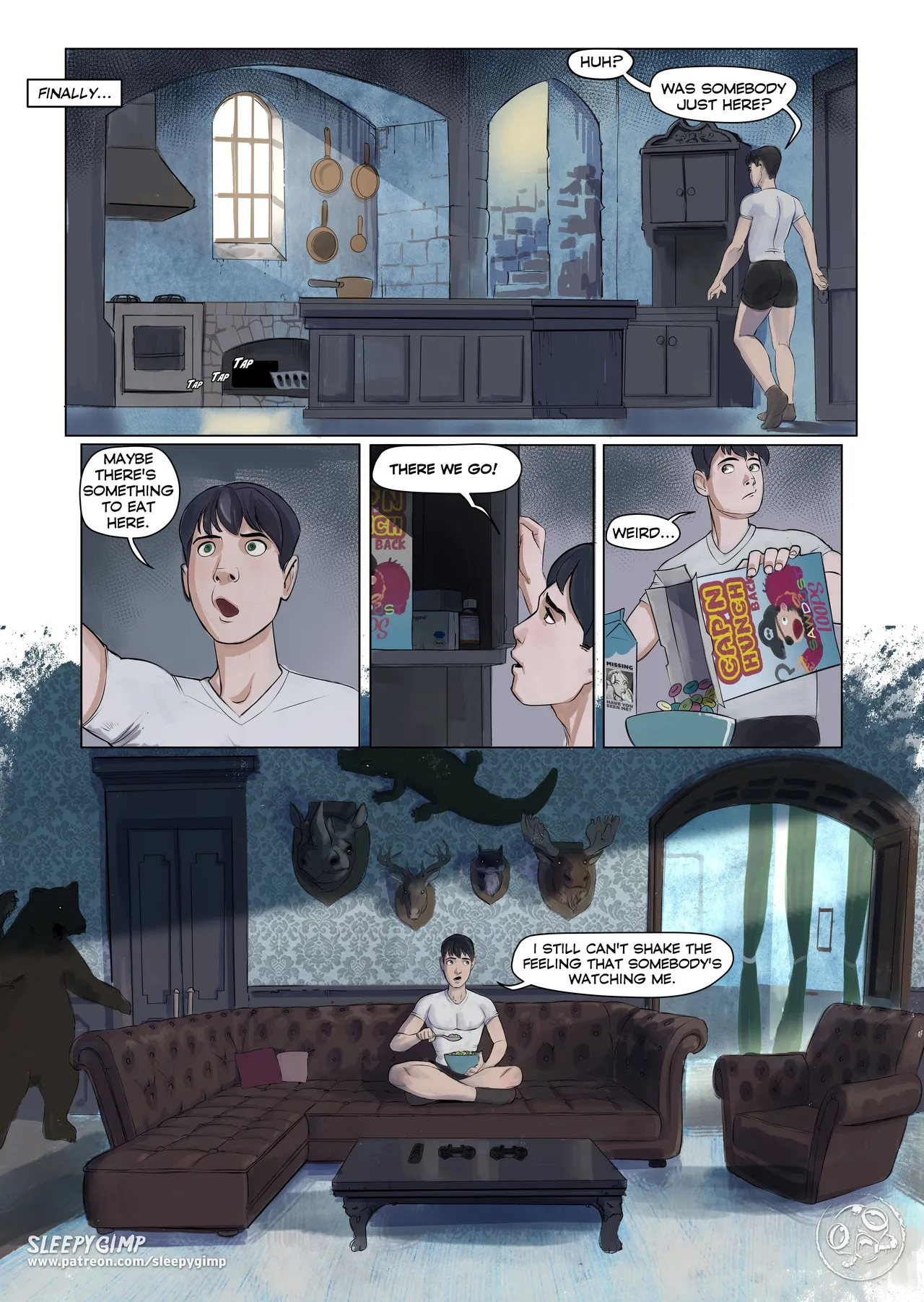 Manga Page 15