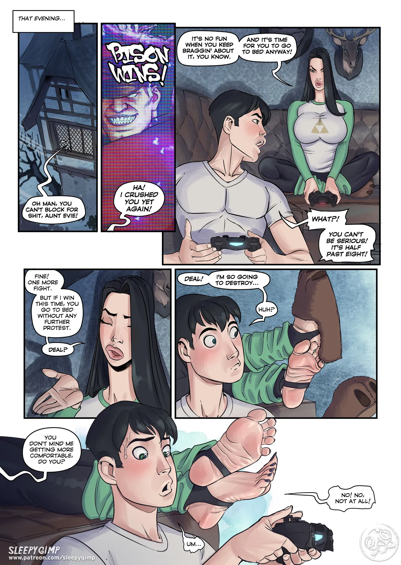 Manga Page 19