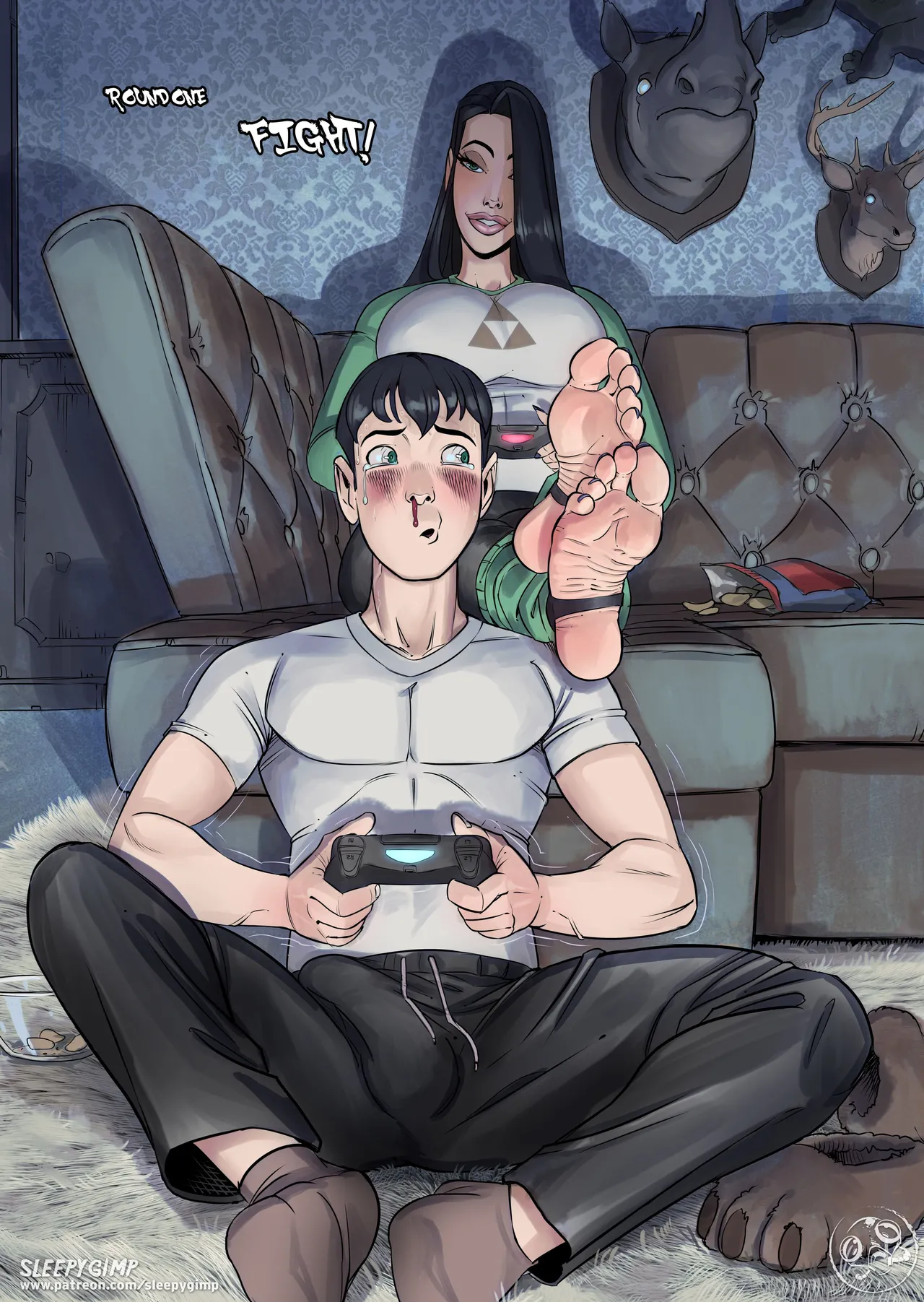 Manga Page 20