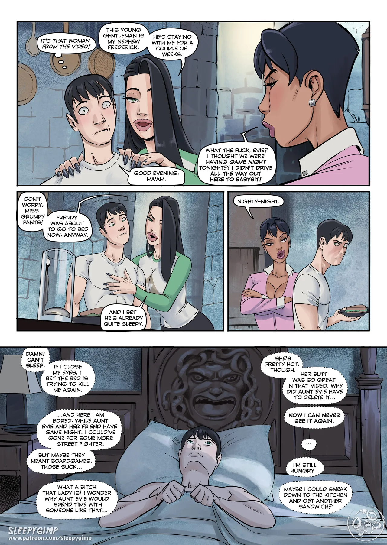 Manga Page 23
