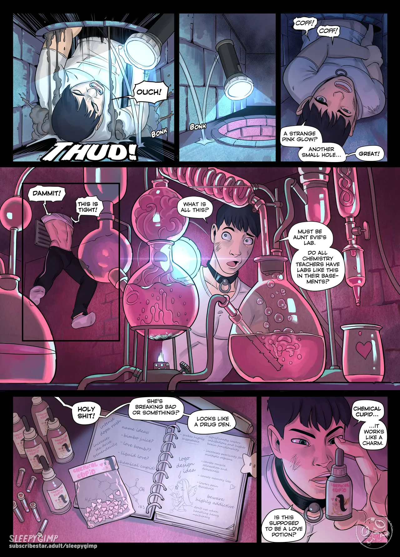Manga Page 98