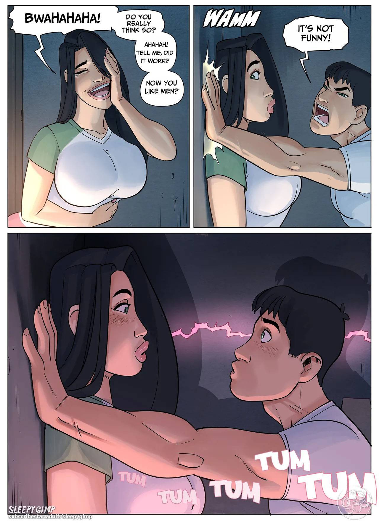 Manga Page 167