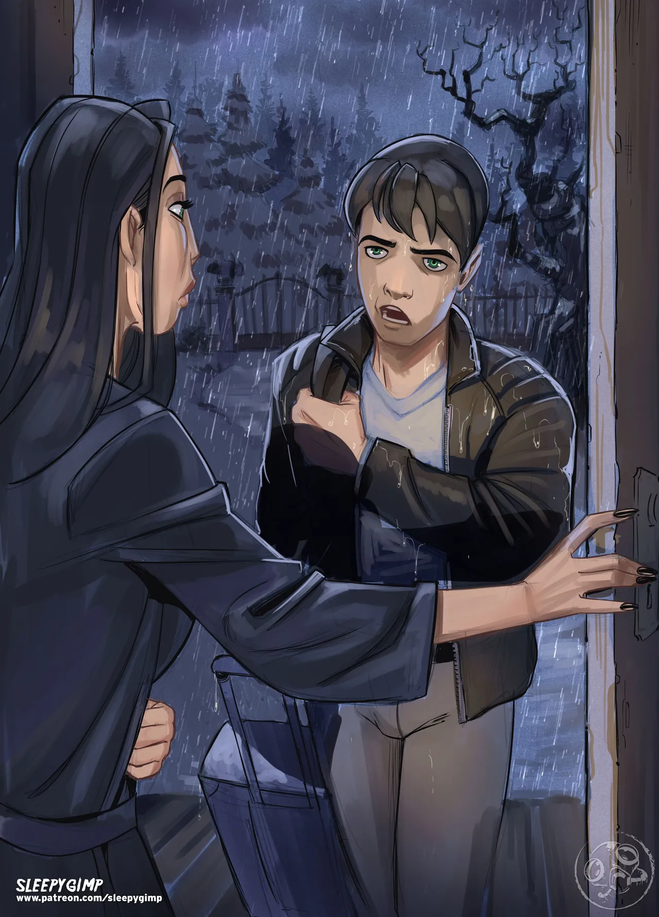 Manga Page 172