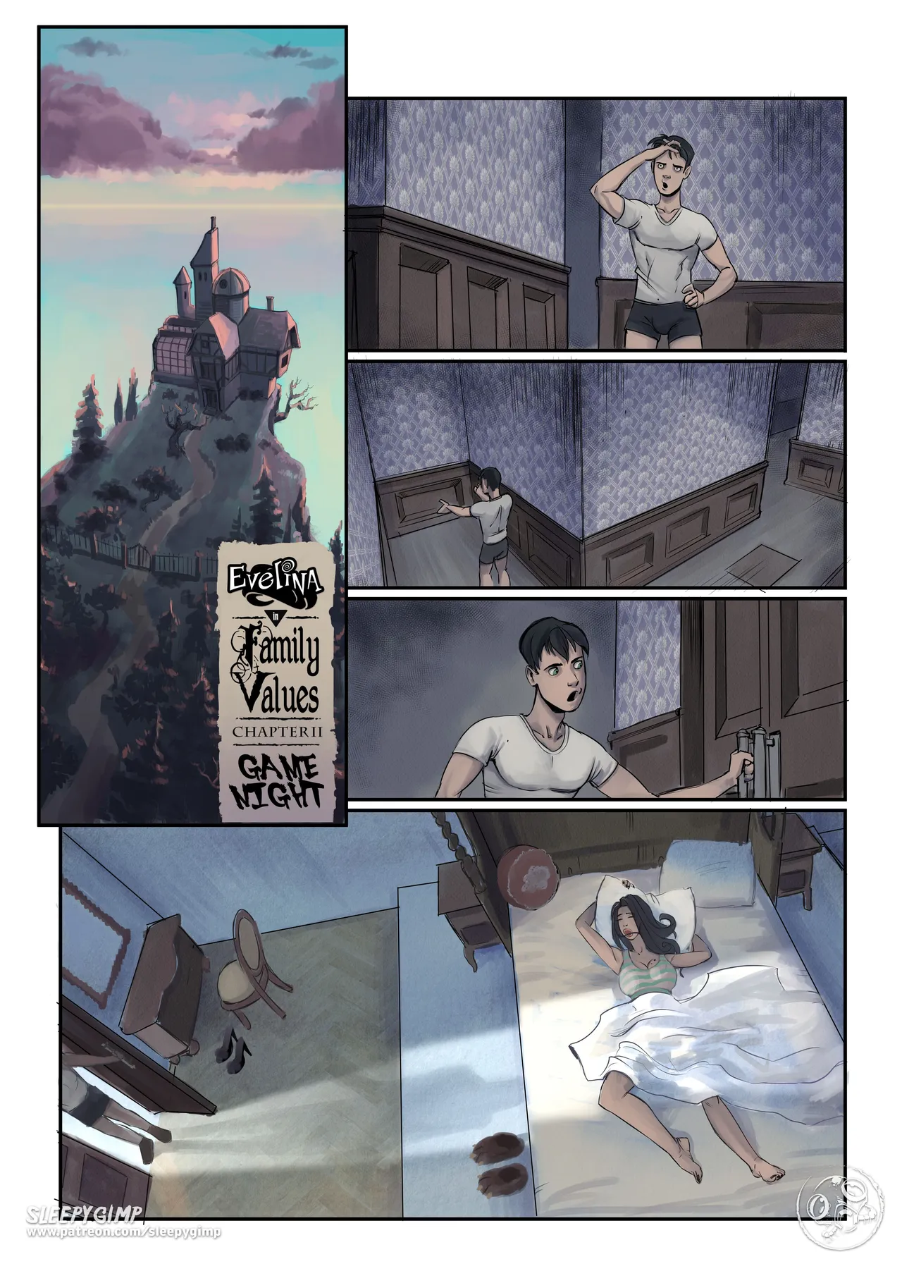 Manga Page 181