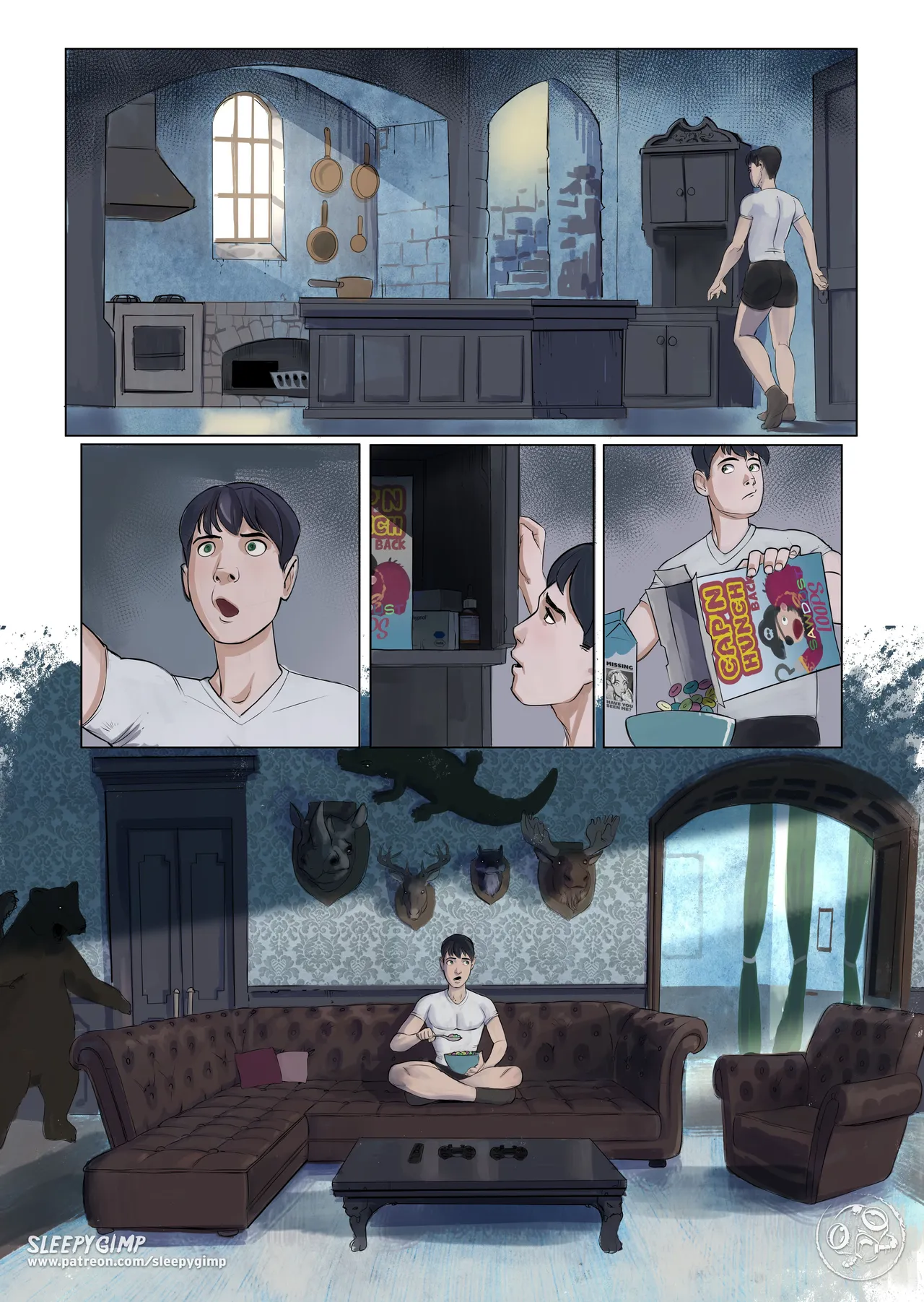 Manga Page 183