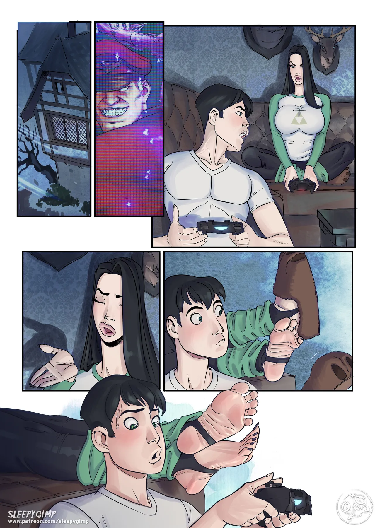 Manga Page 187
