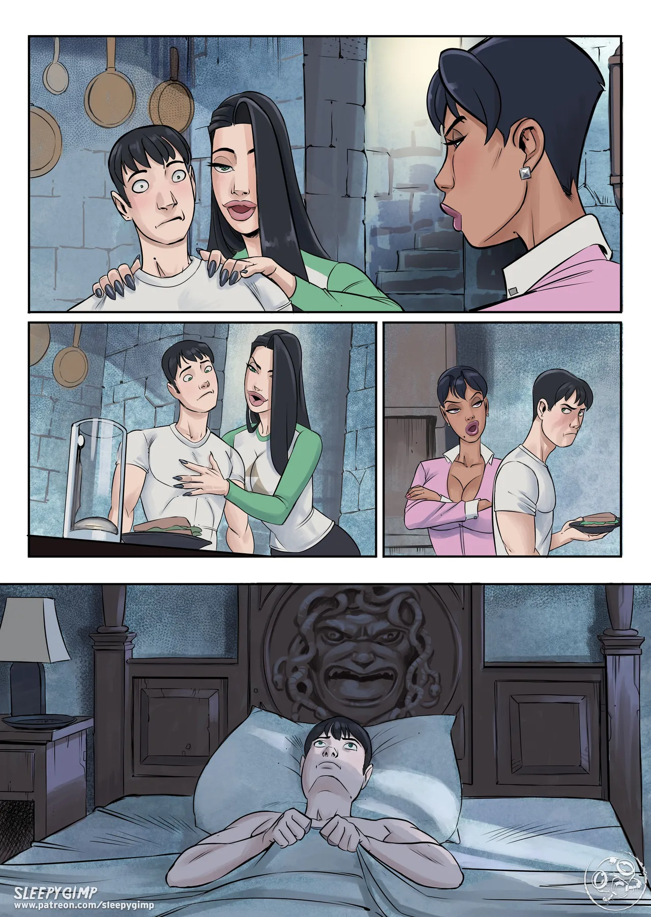 Manga Page 191