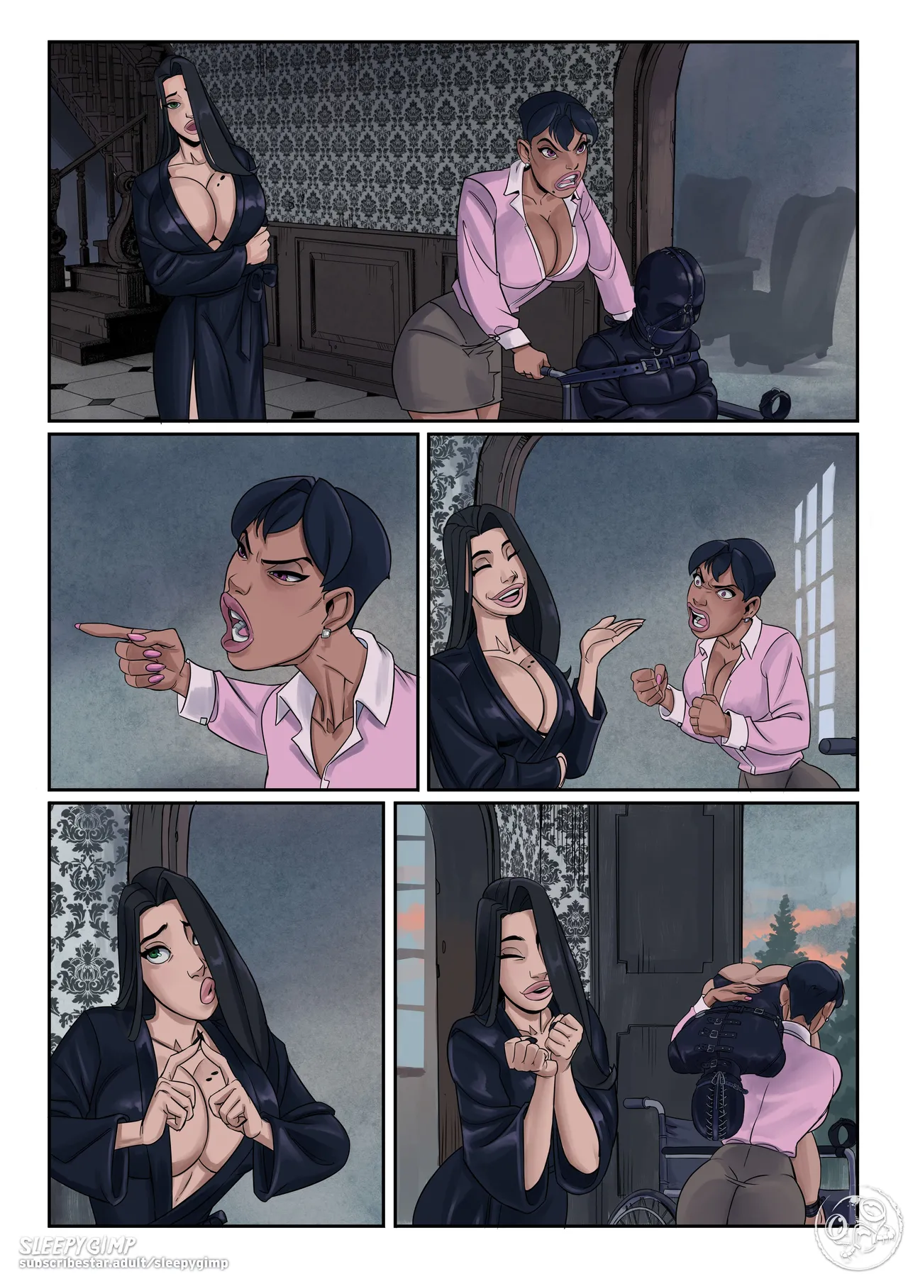 Manga Page 219