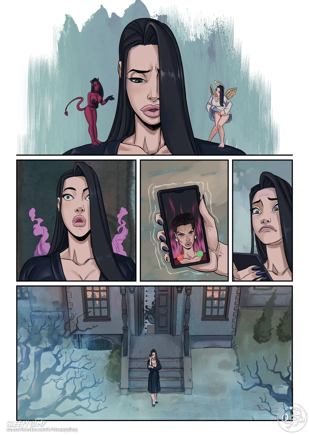 Manga Page 221