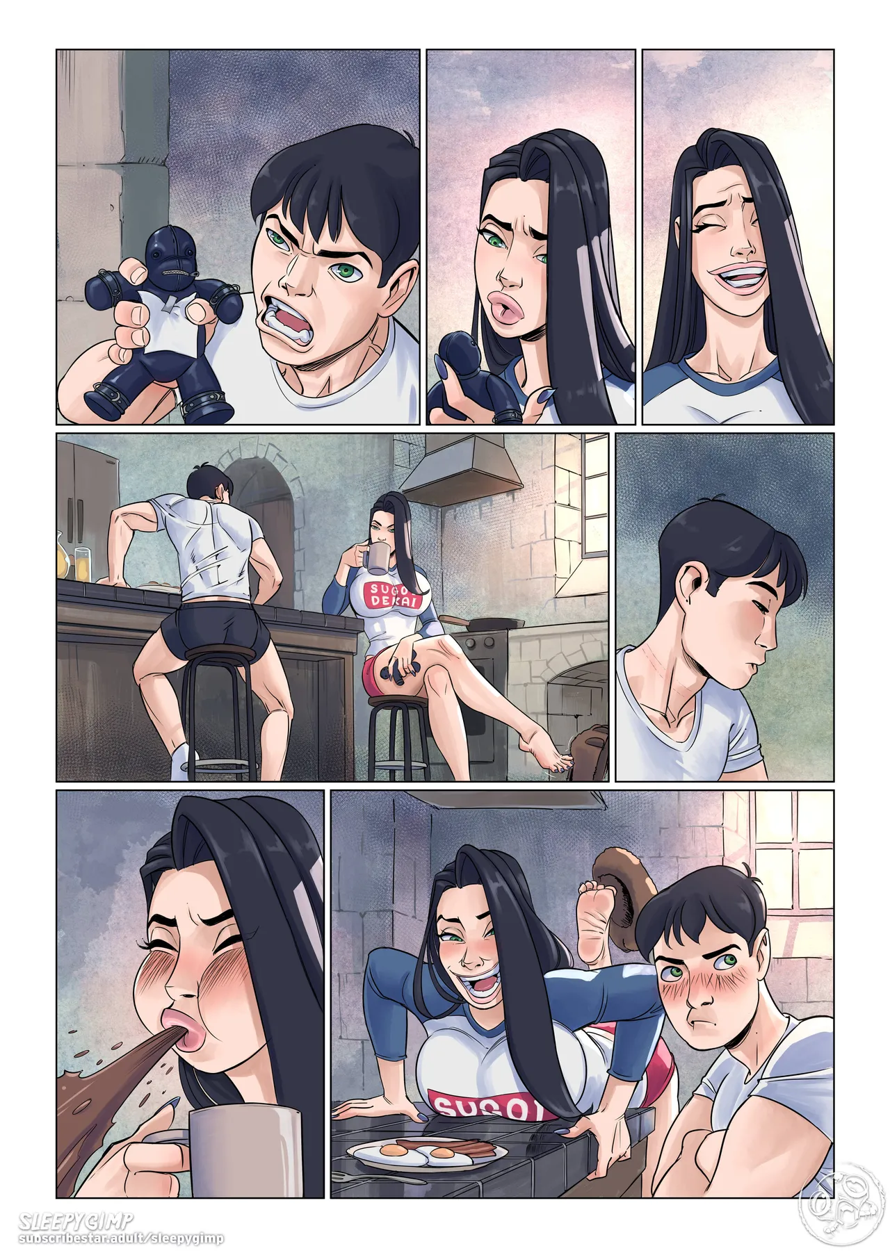 Manga Page 229