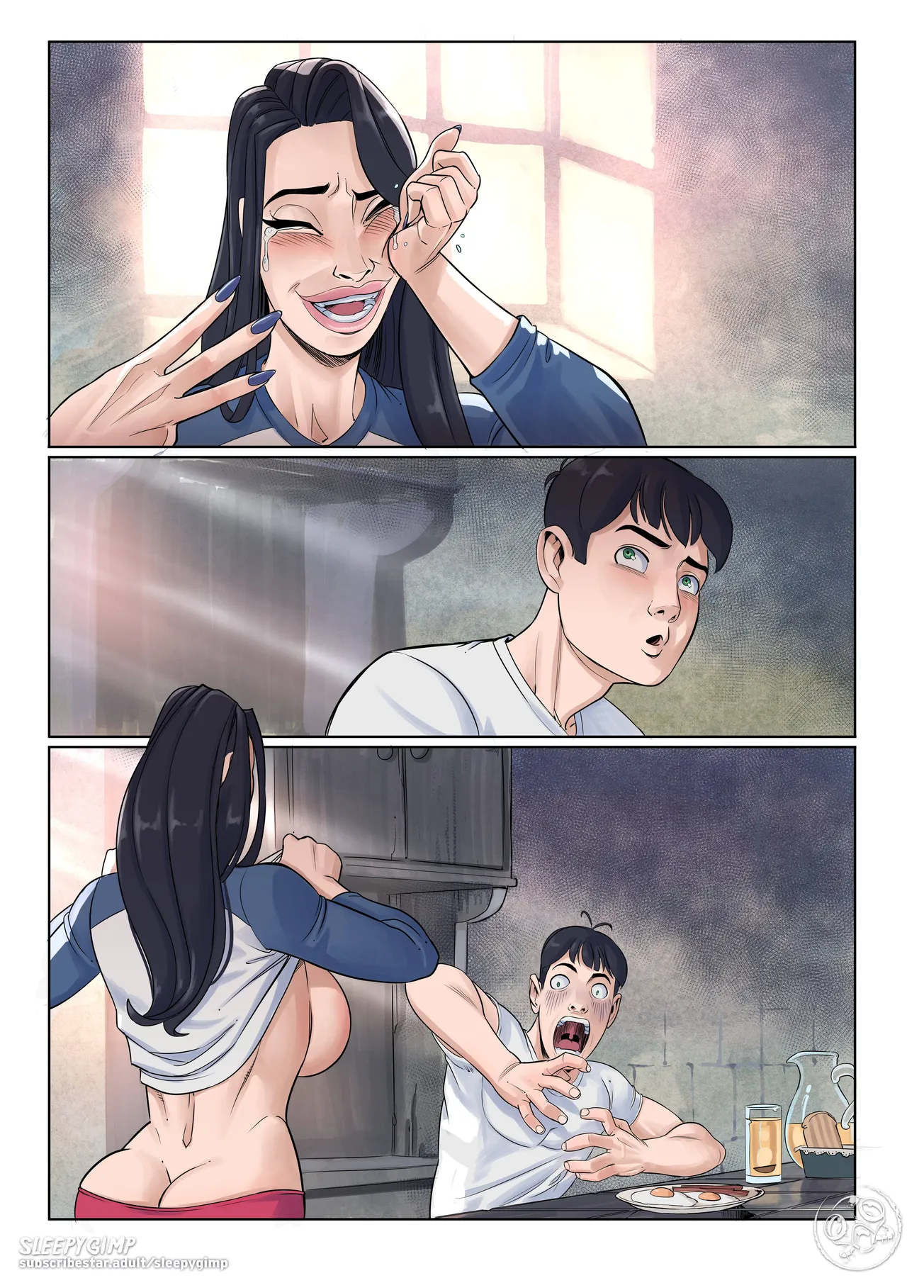 Manga Page 230