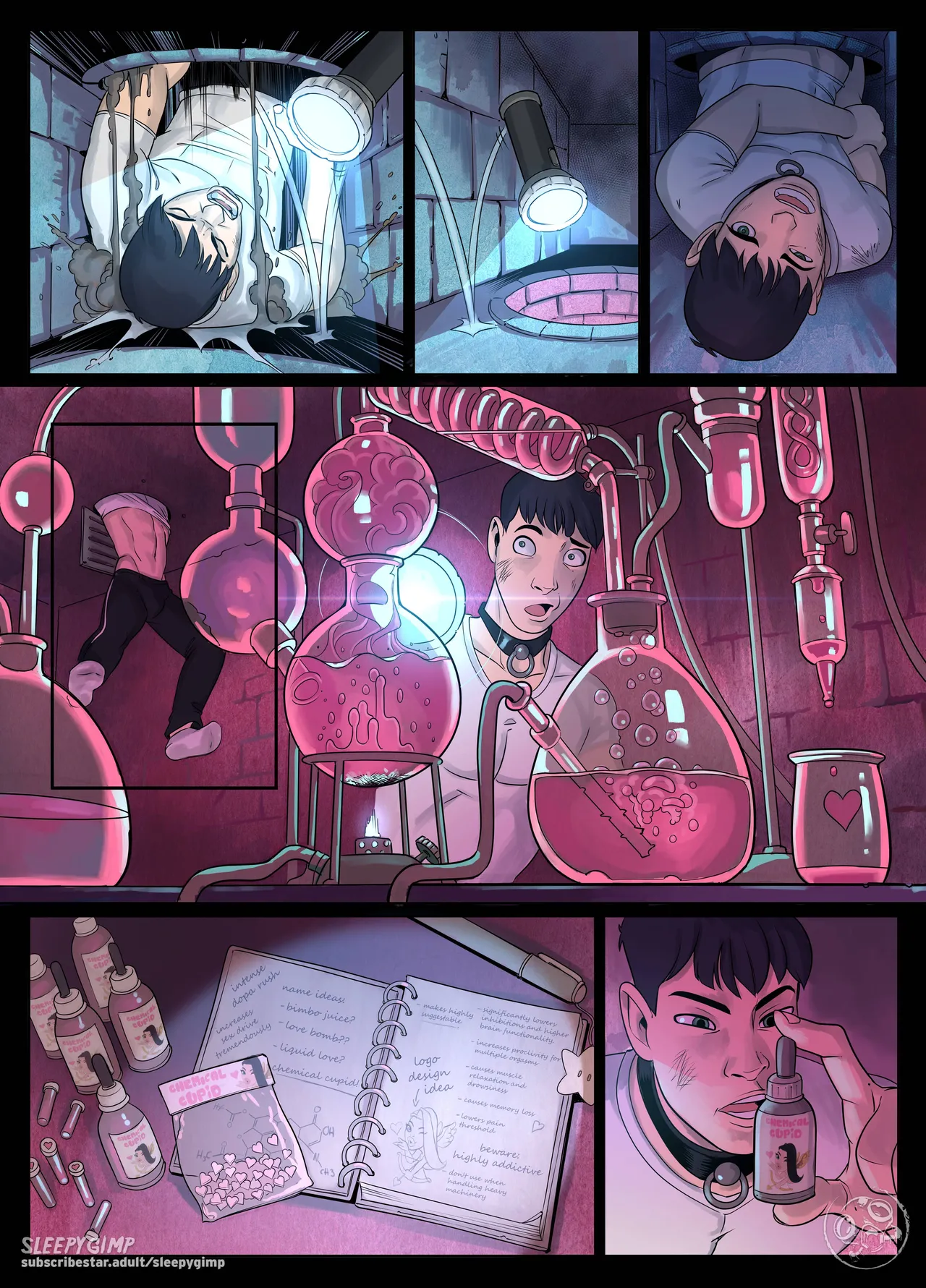 Manga Page 264