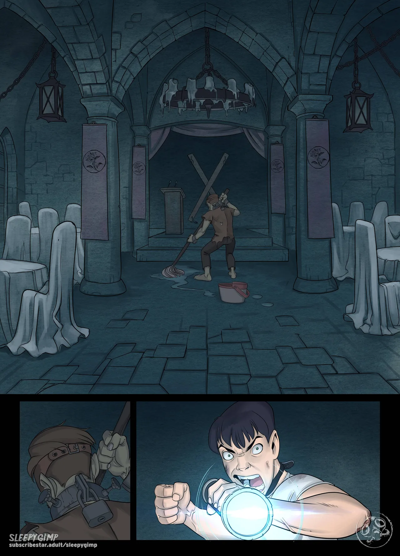 Manga Page 266