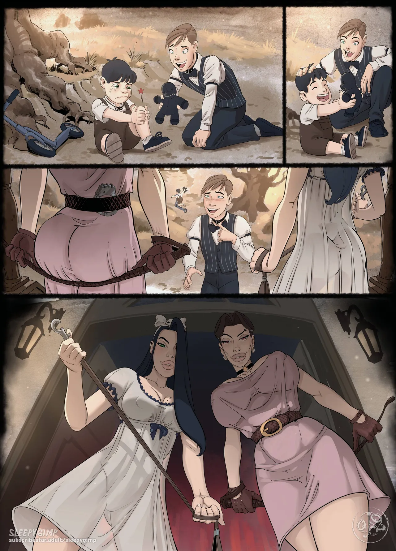 Manga Page 268