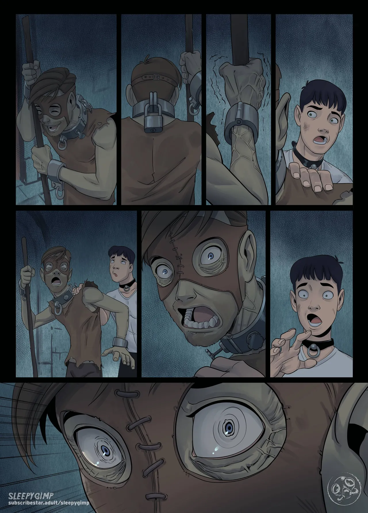 Manga Page 270