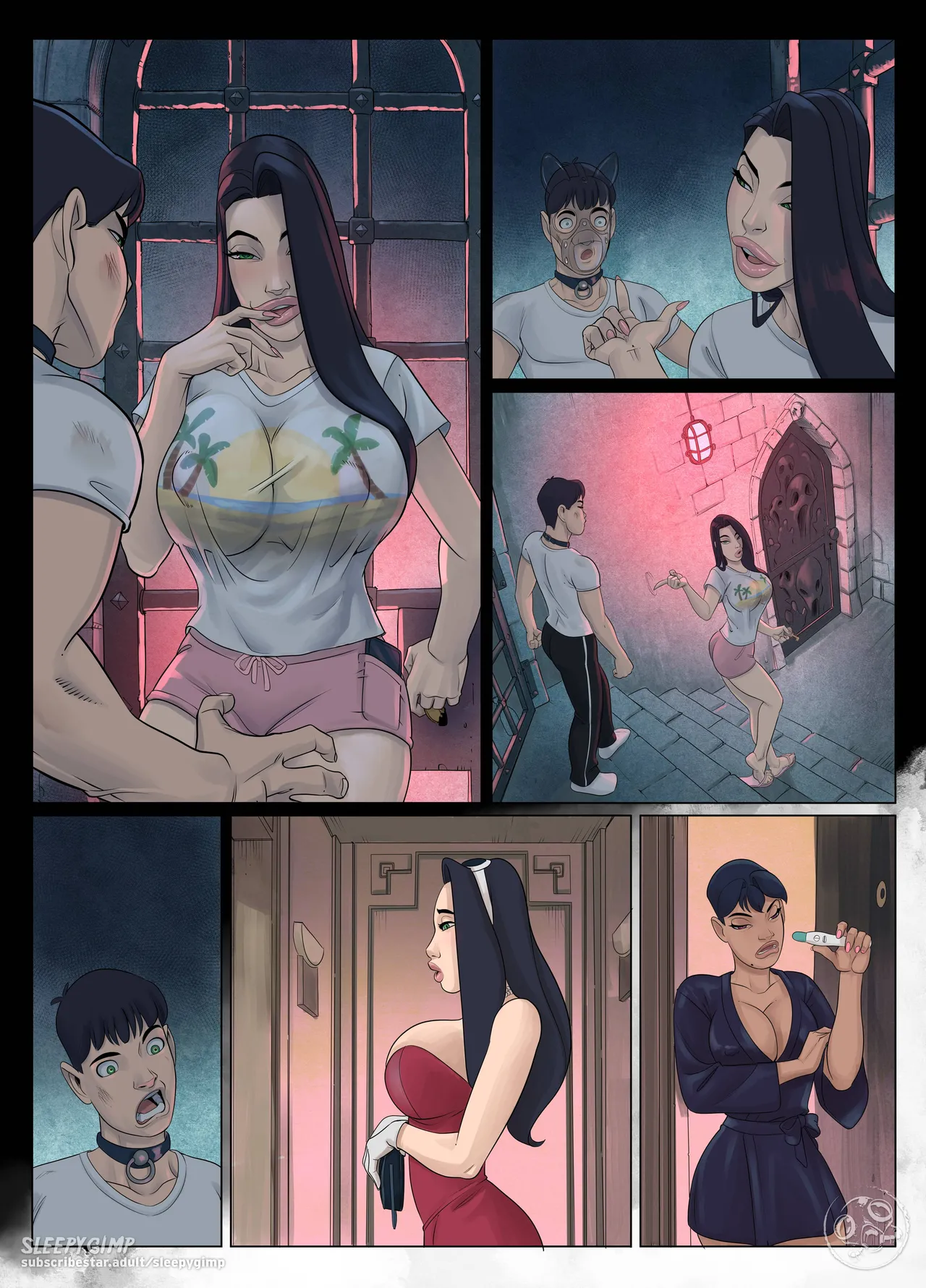 Manga Page 272
