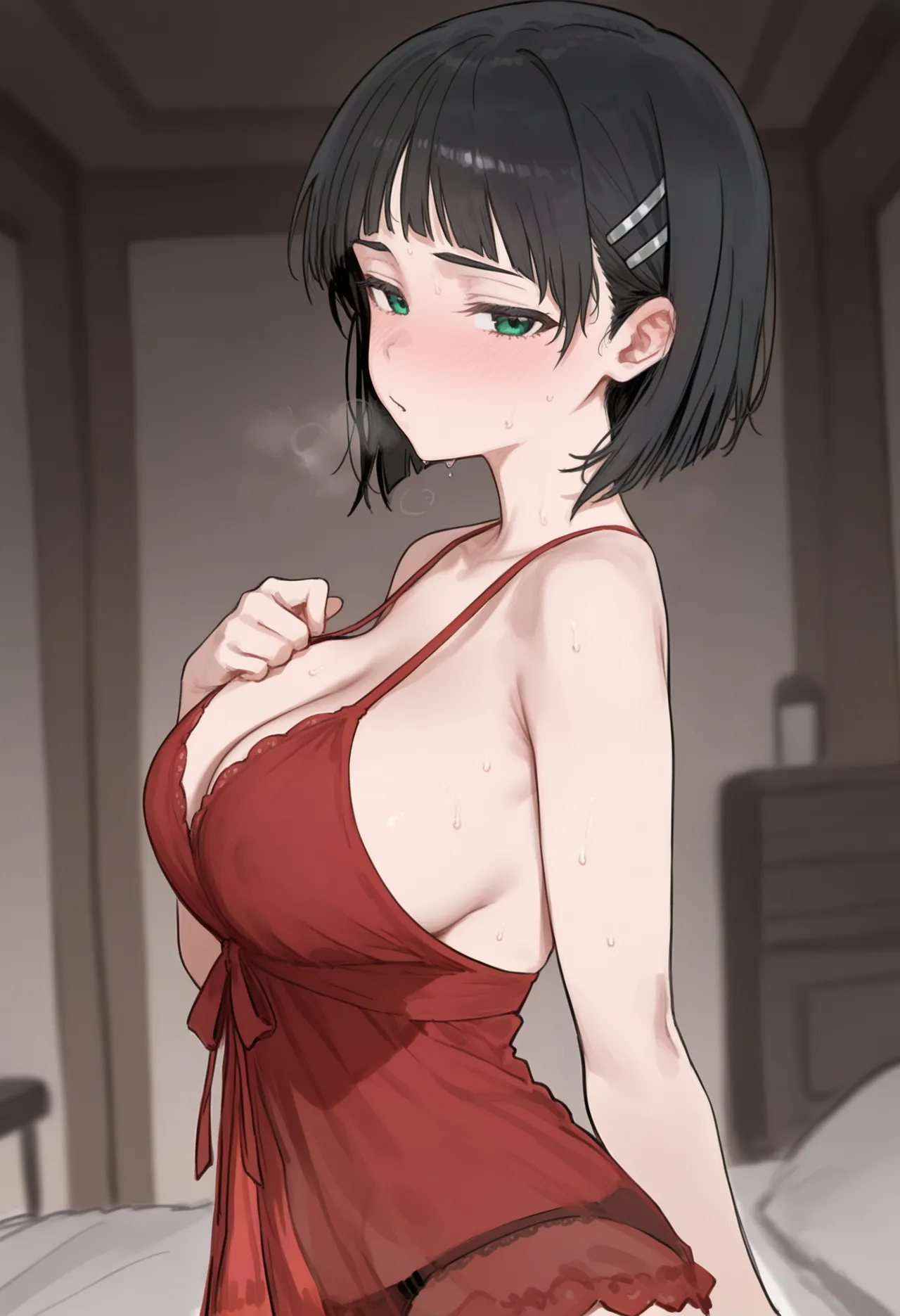 Manga Page 1367