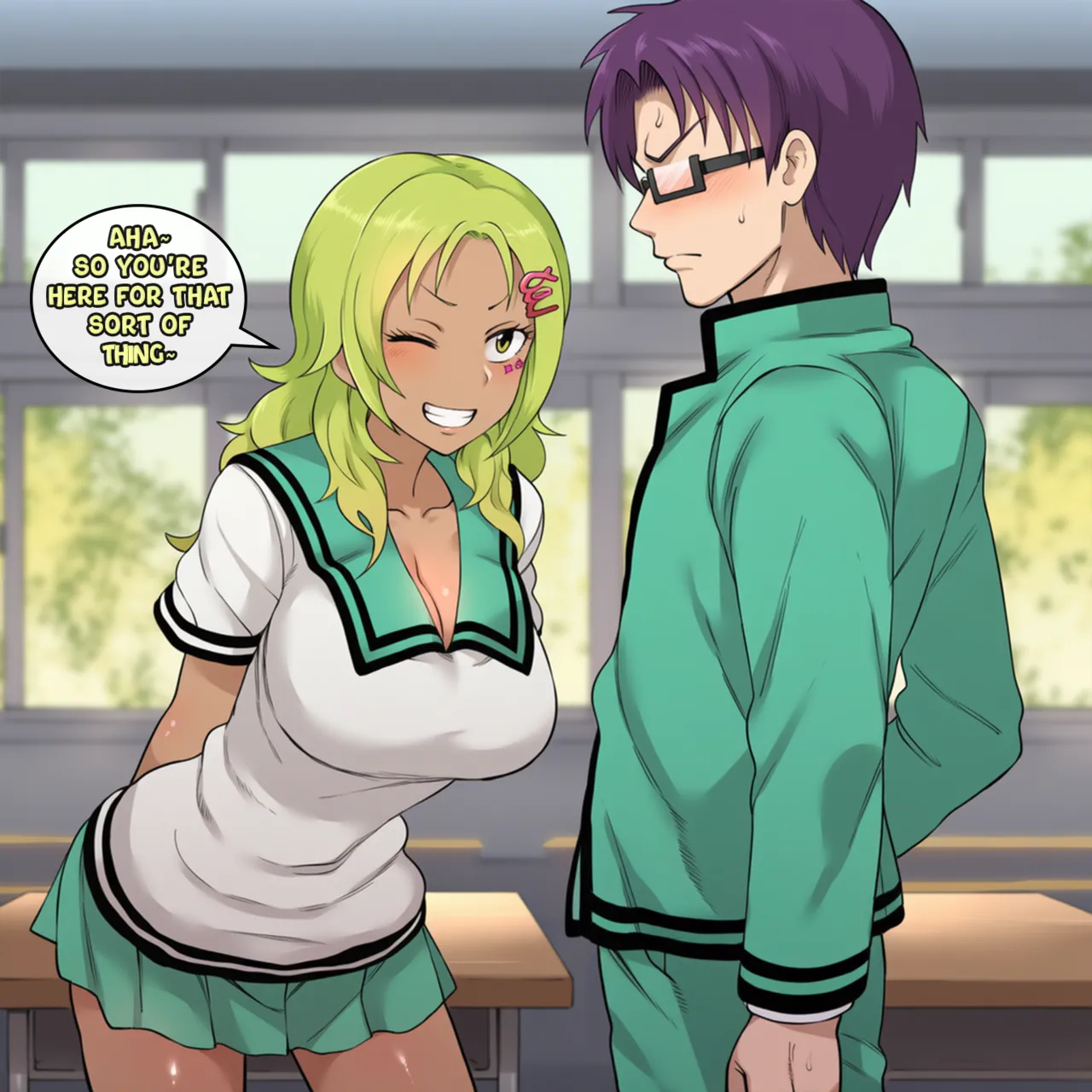 Manga Page 265