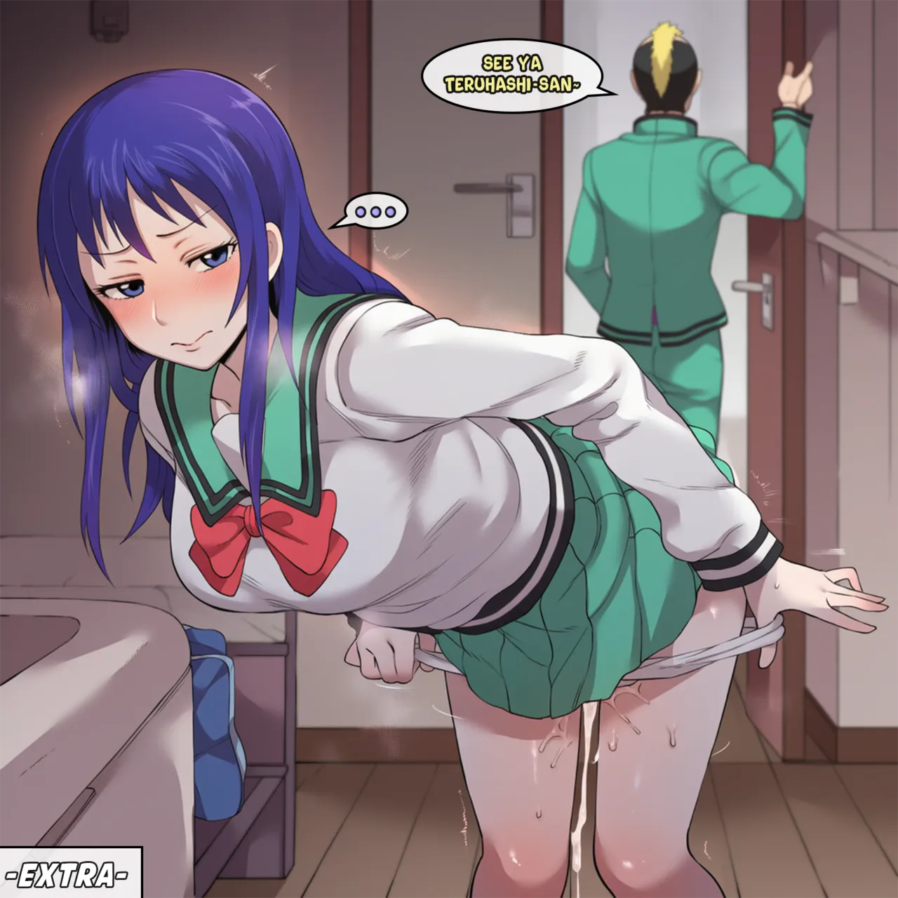 Manga Page 290
