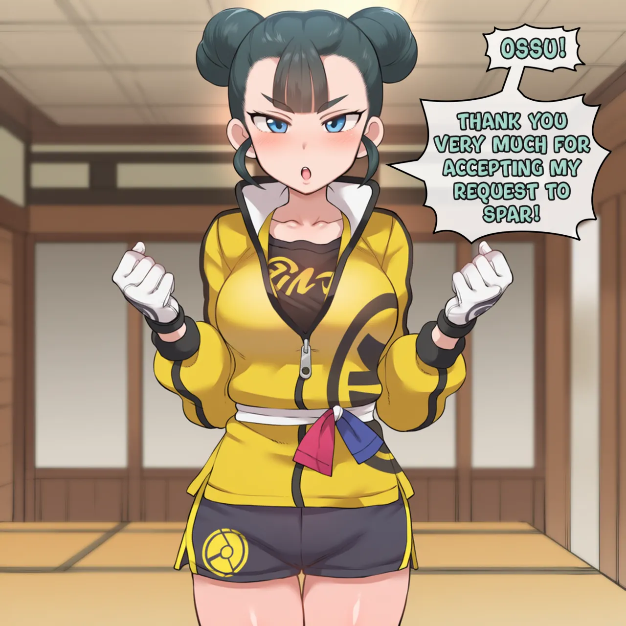 Manga Page 292