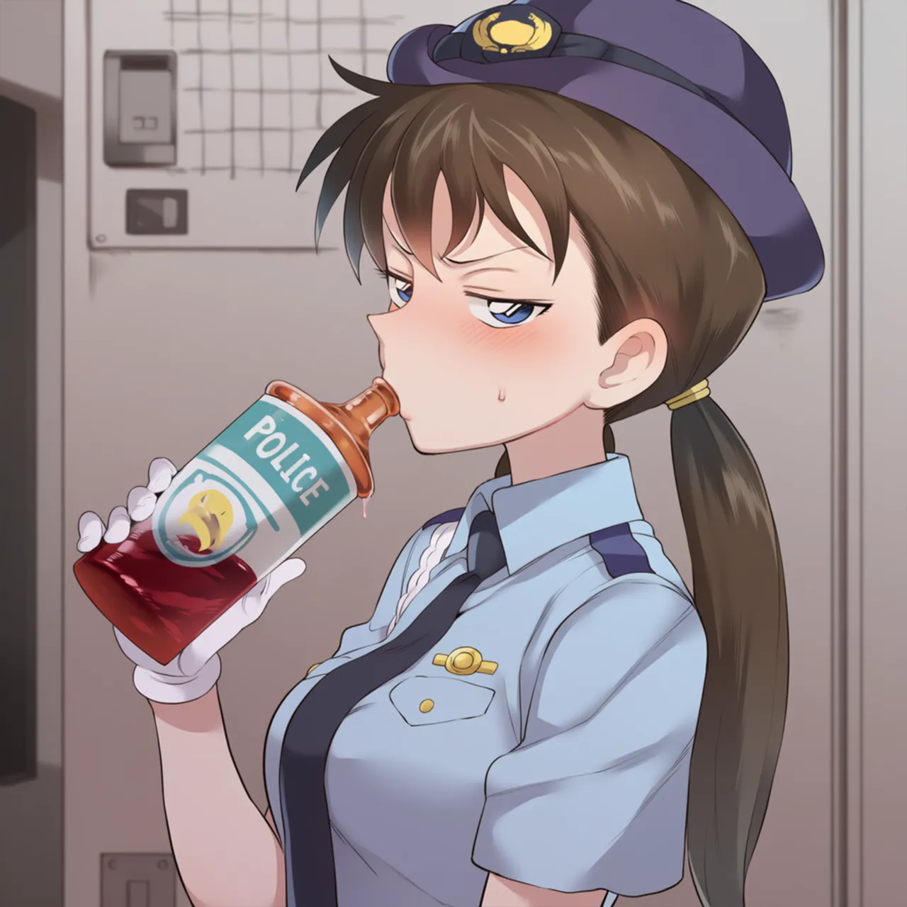 Manga Page 441