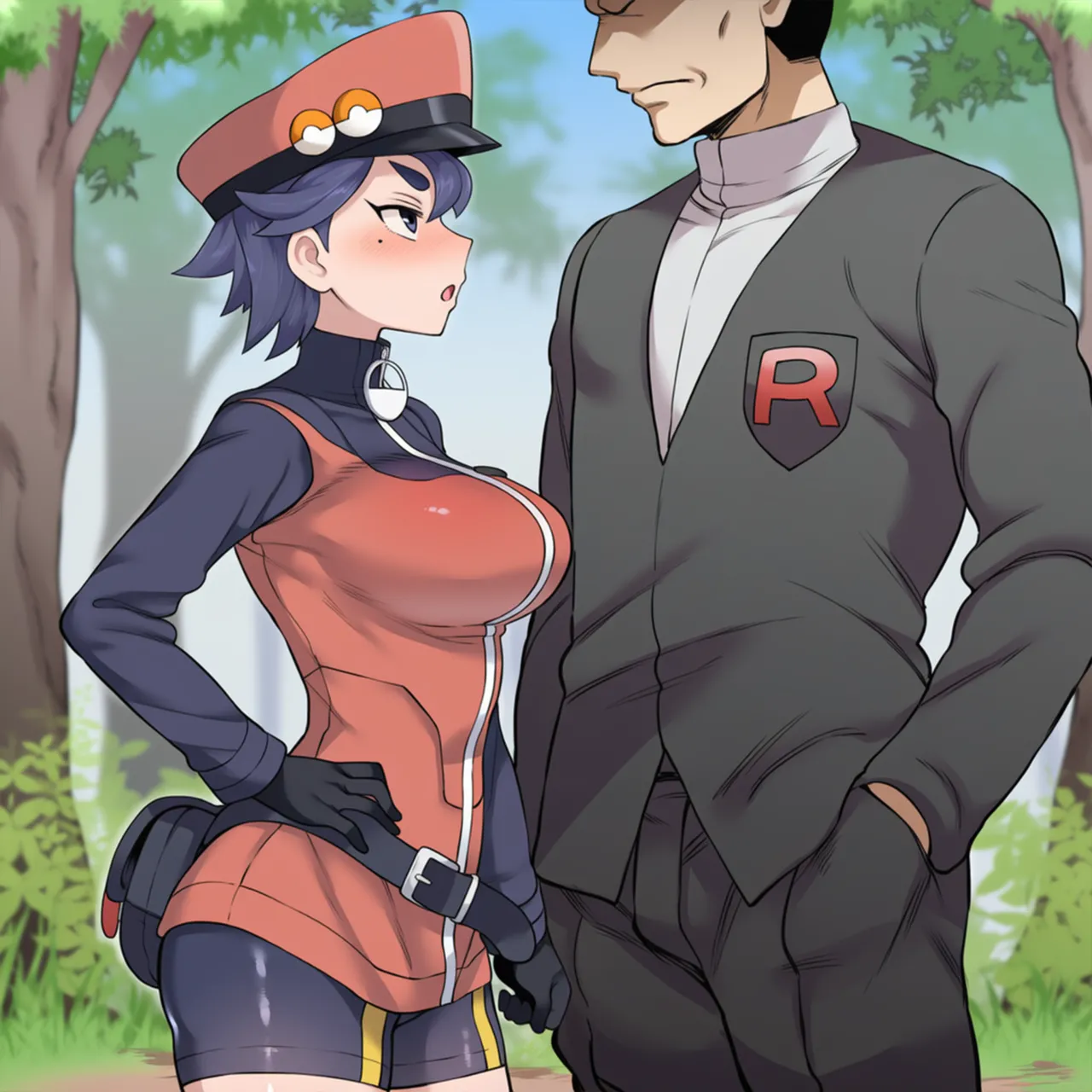 Manga Page 459