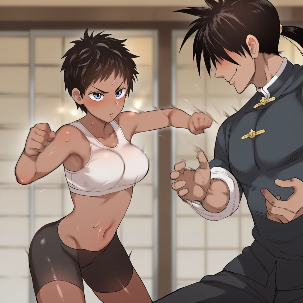 Manga Page 492