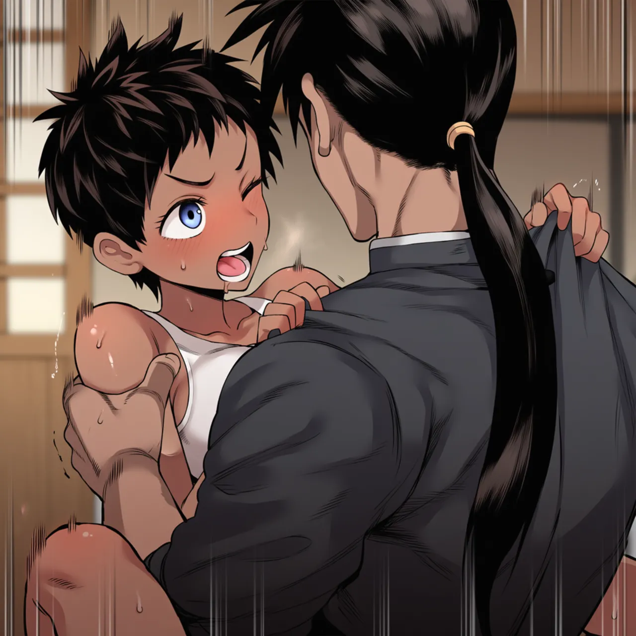 Manga Page 498