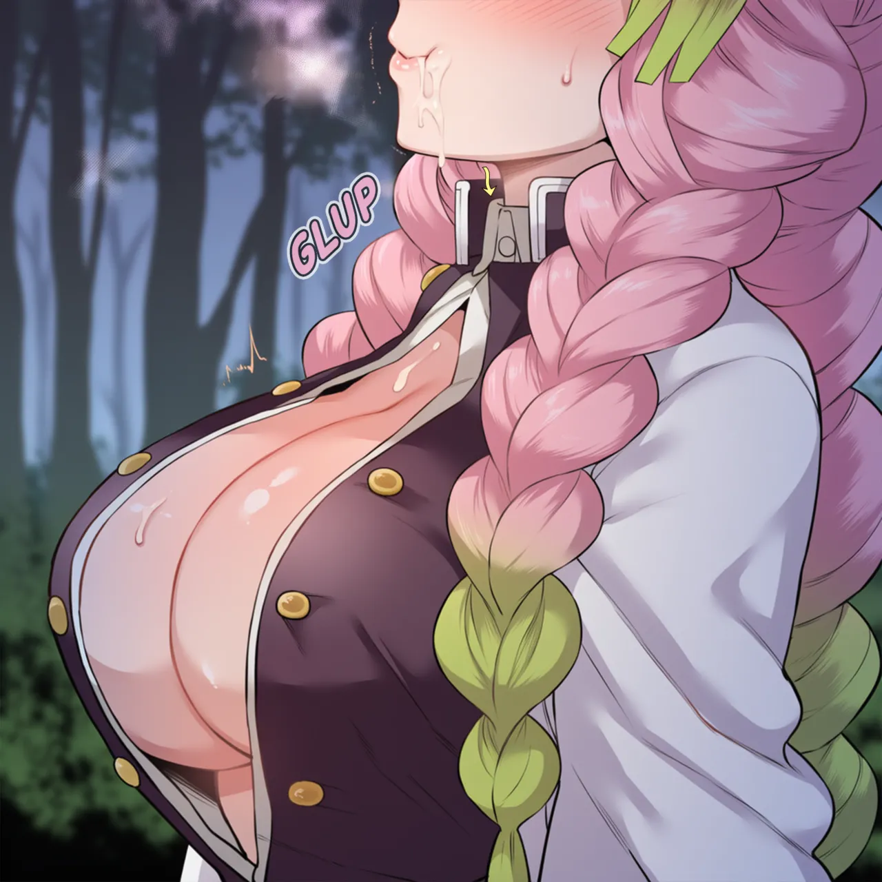 Manga Page 540