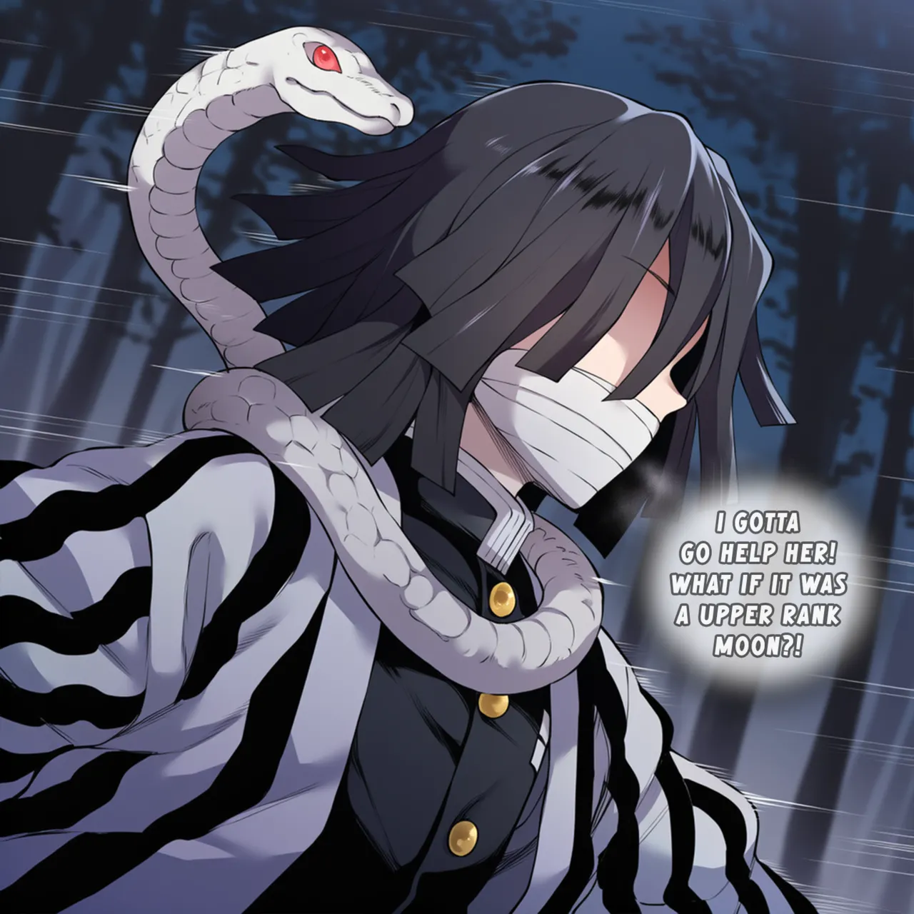 Manga Page 545