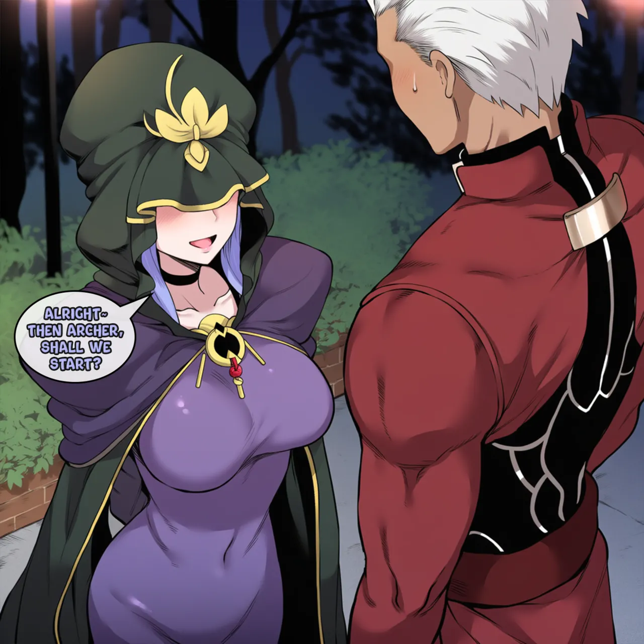 Manga Page 561