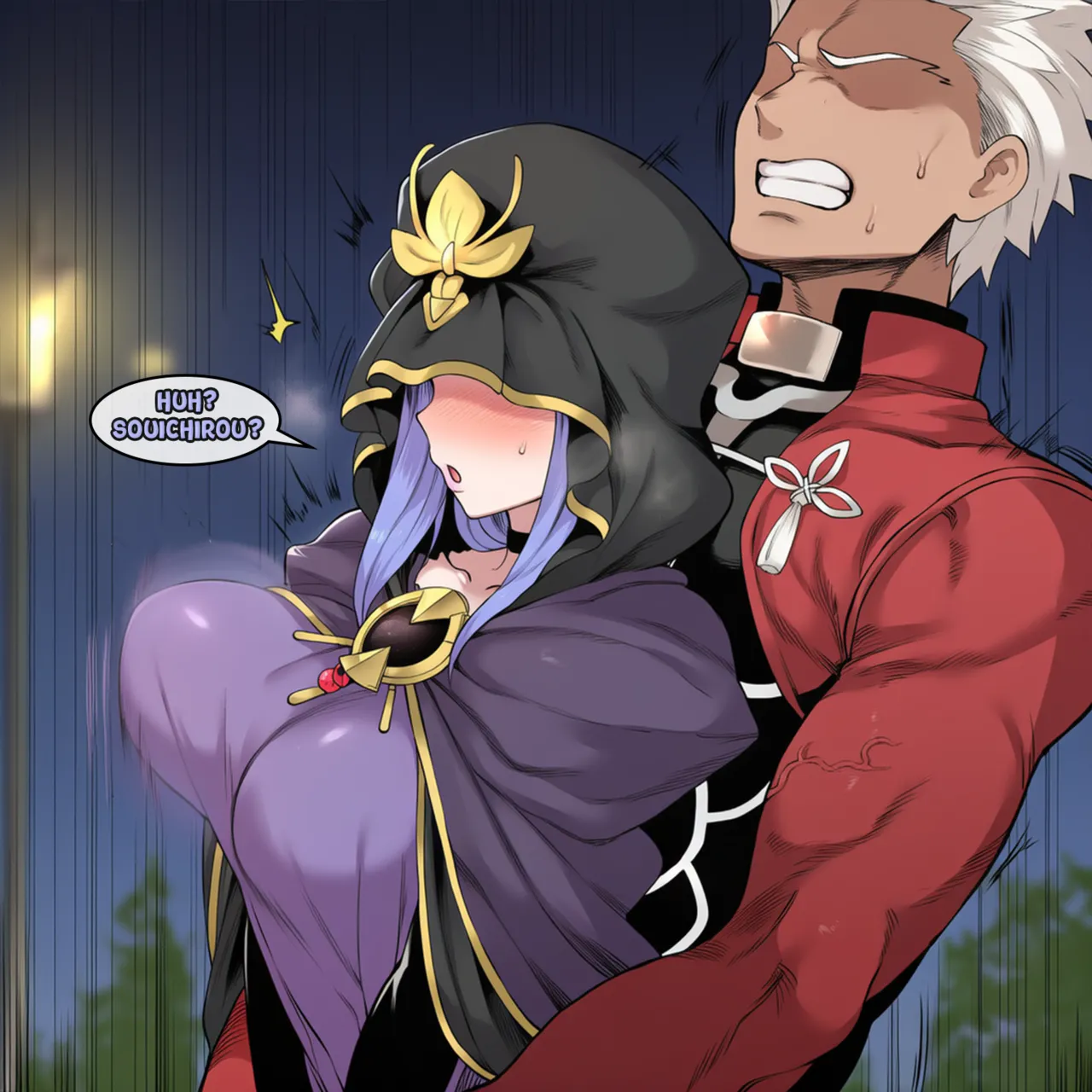 Manga Page 568