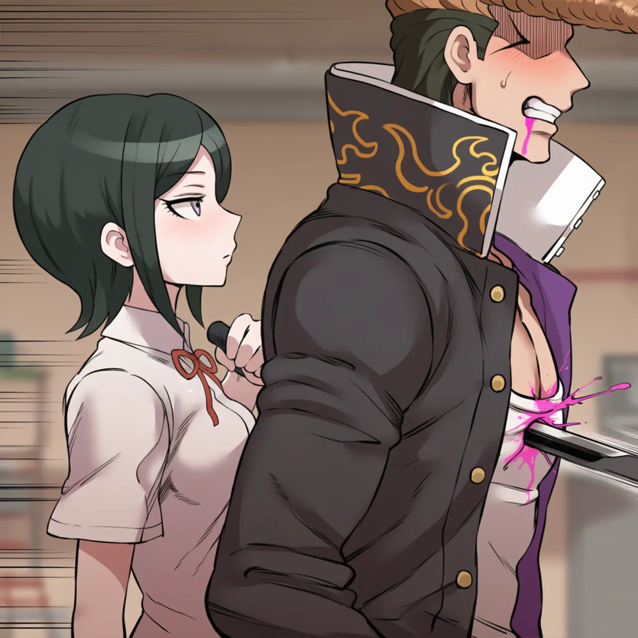 Manga Page 672