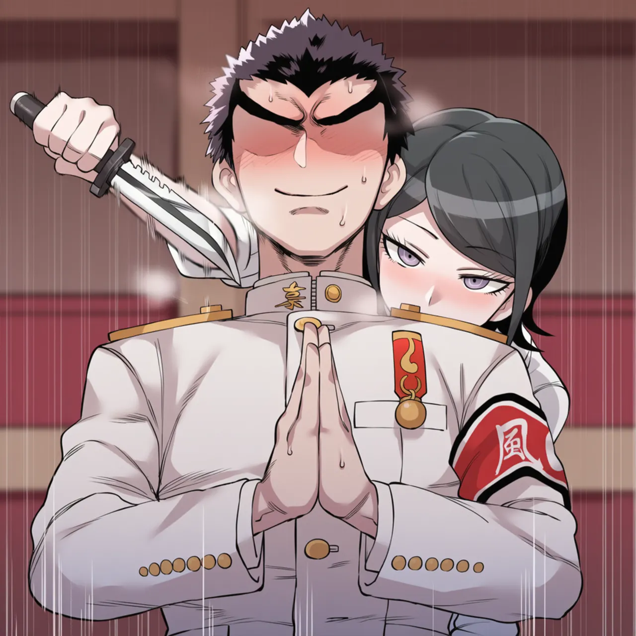 Manga Page 691