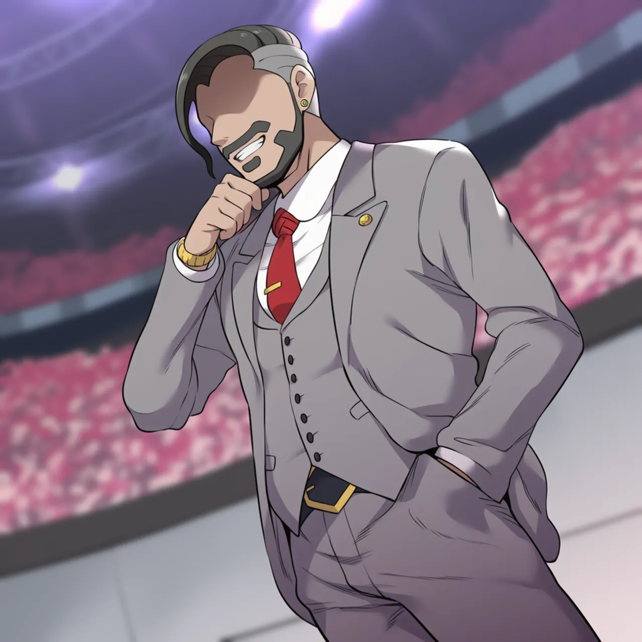 Manga Page 698