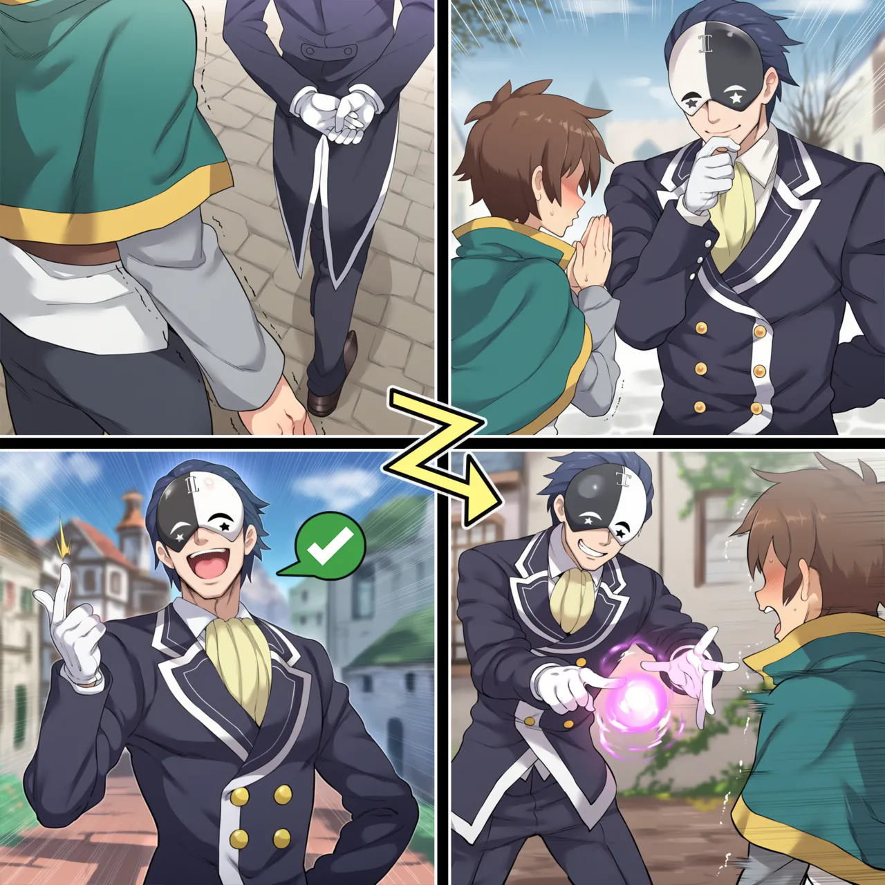 Manga Page 726