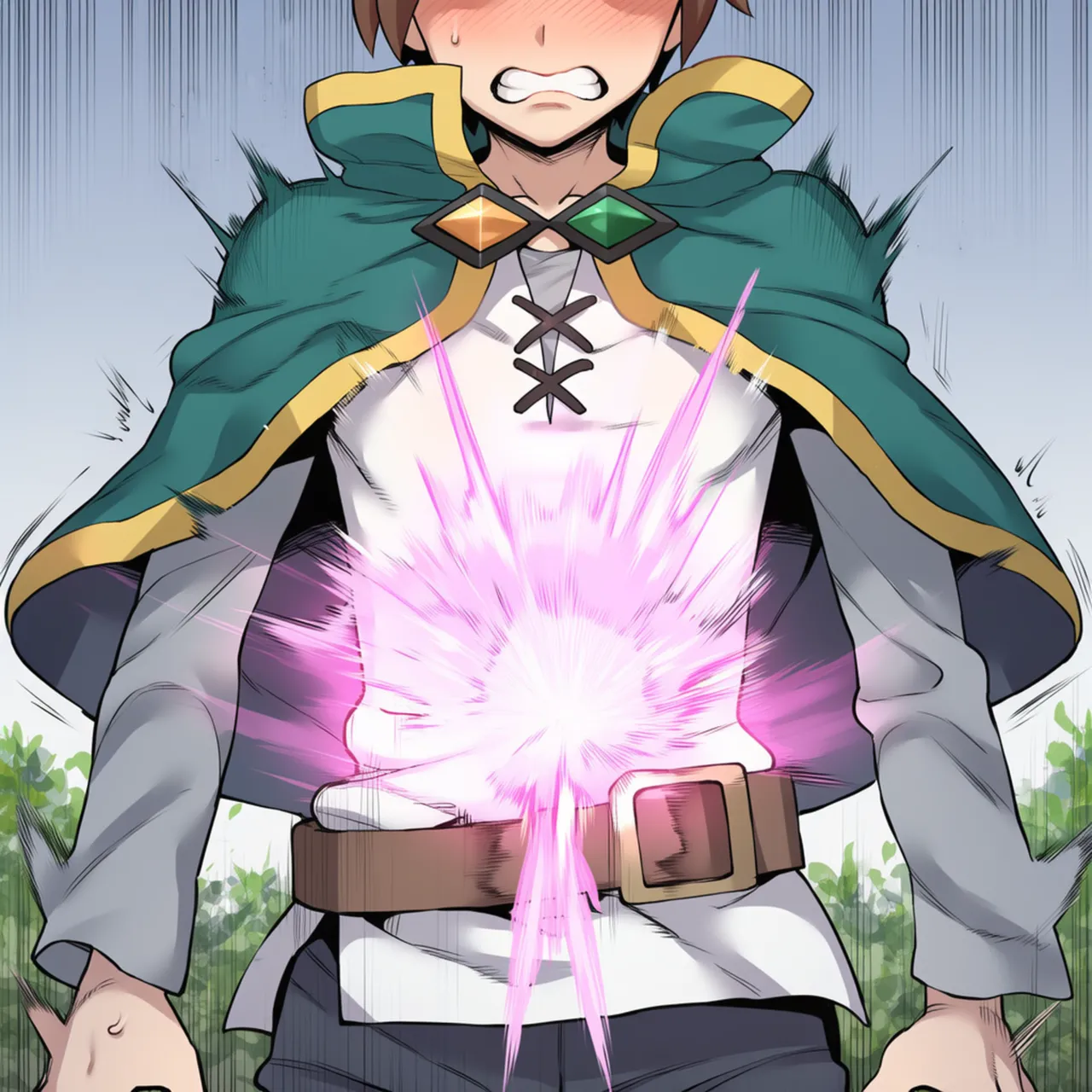 Manga Page 727