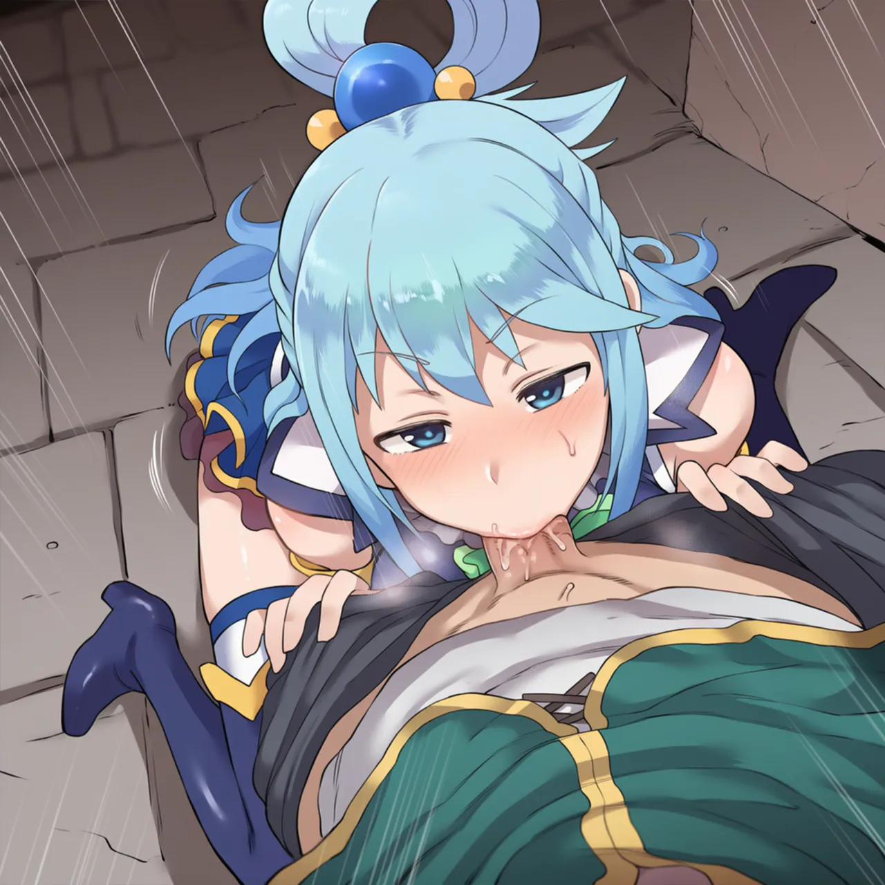 Manga Page 745