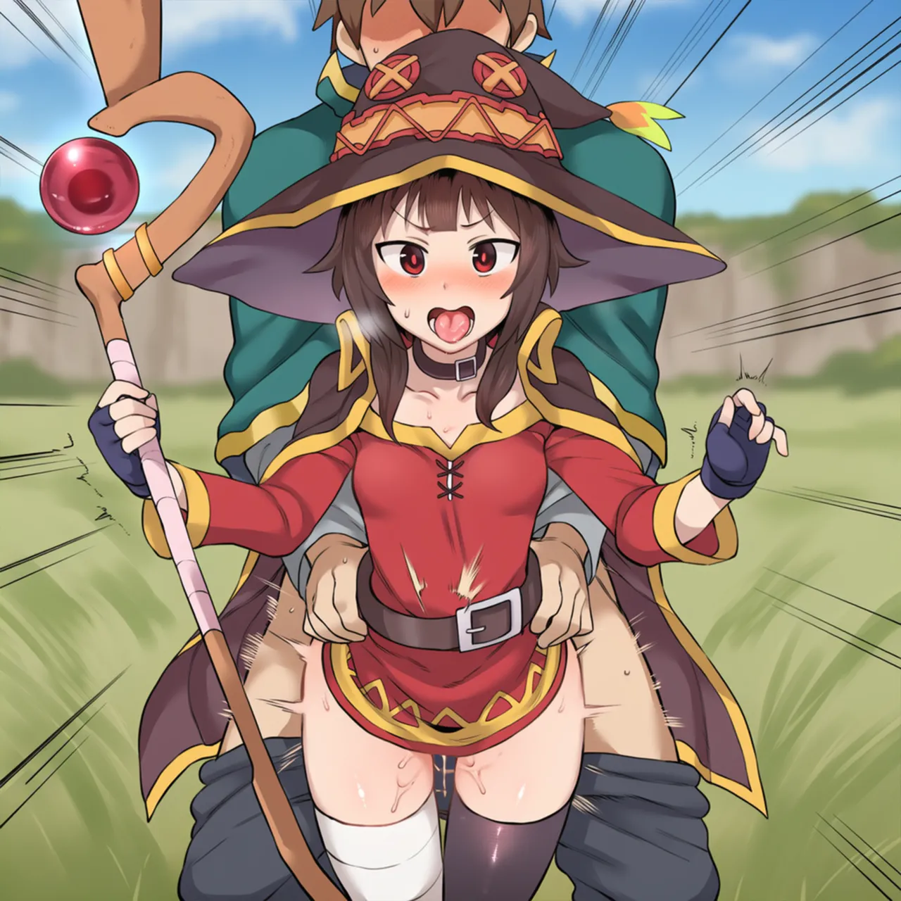 Manga Page 764