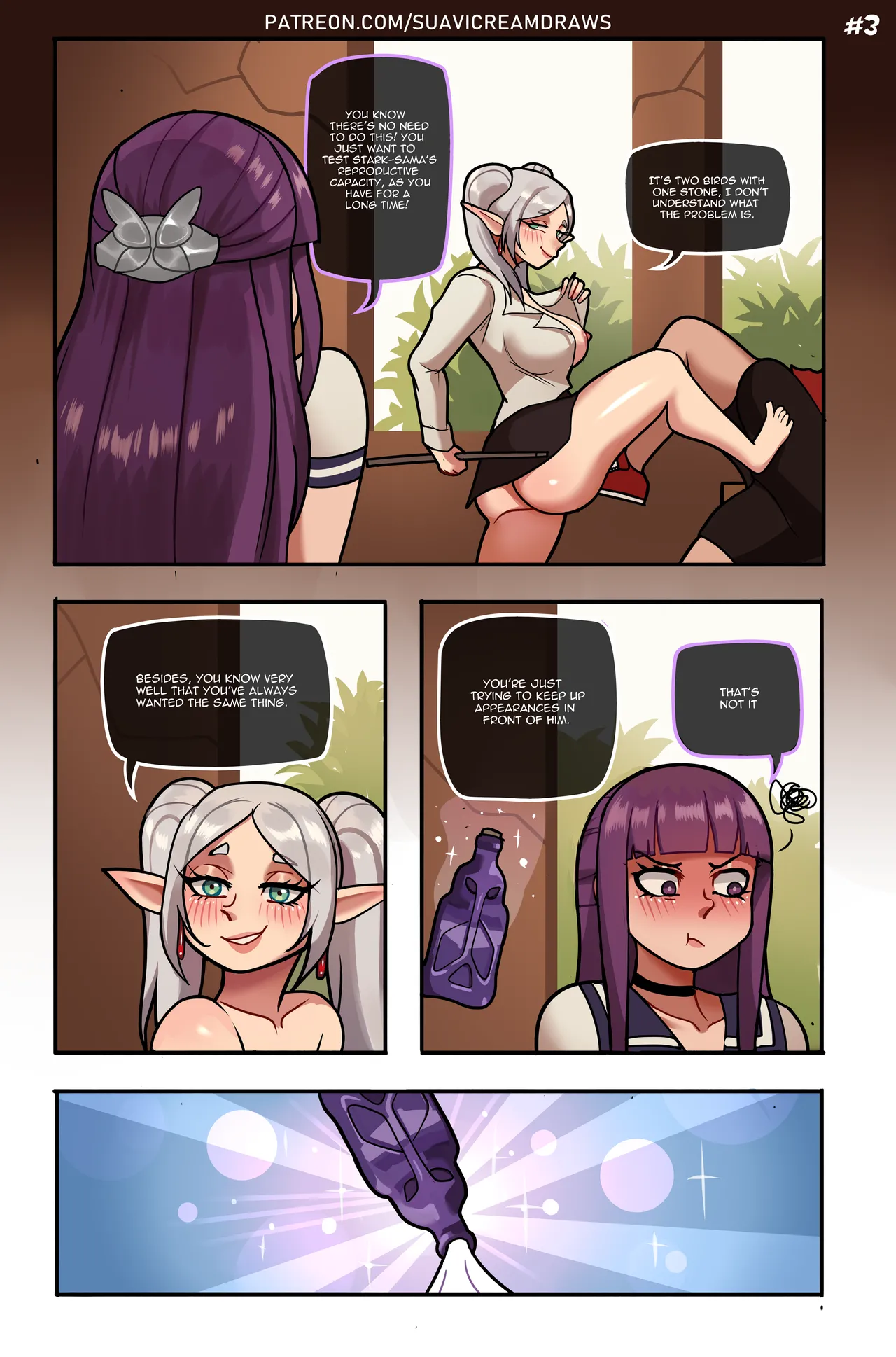 Manga Page 4
