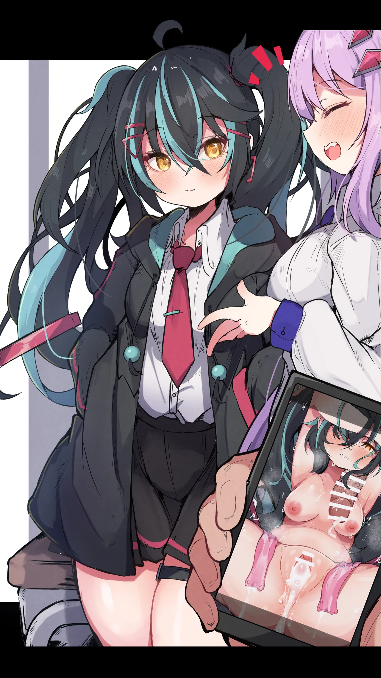 Manga Page 383