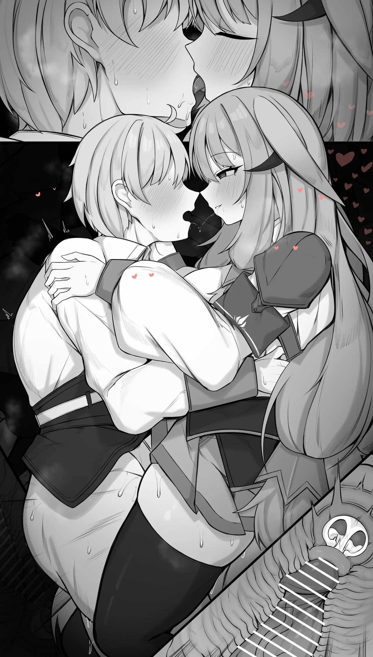 Manga Page 1433