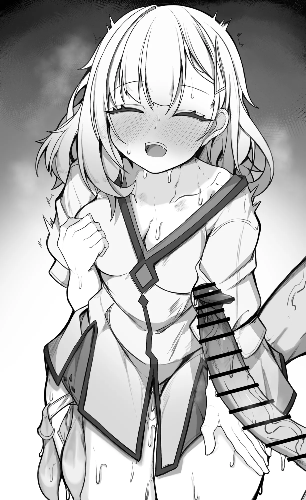 Manga Page 1663