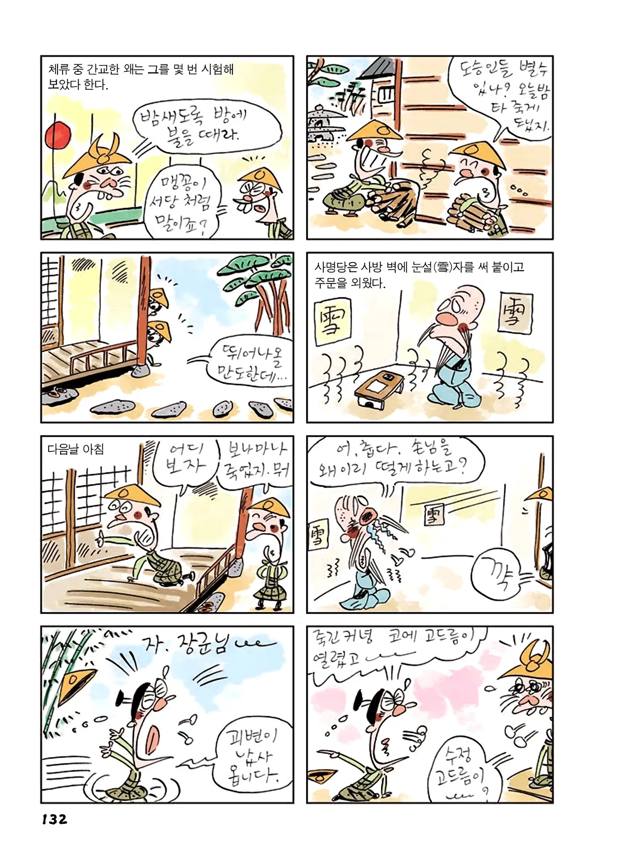 Manga Page 510
