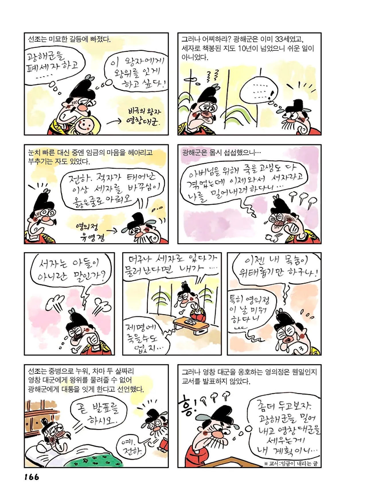 Manga Page 544