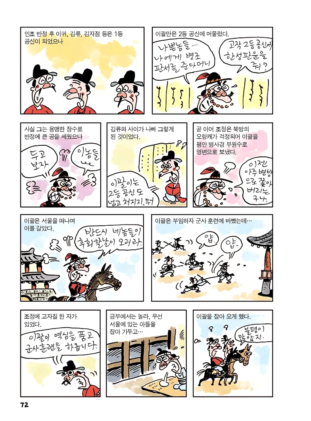 Manga Page 650