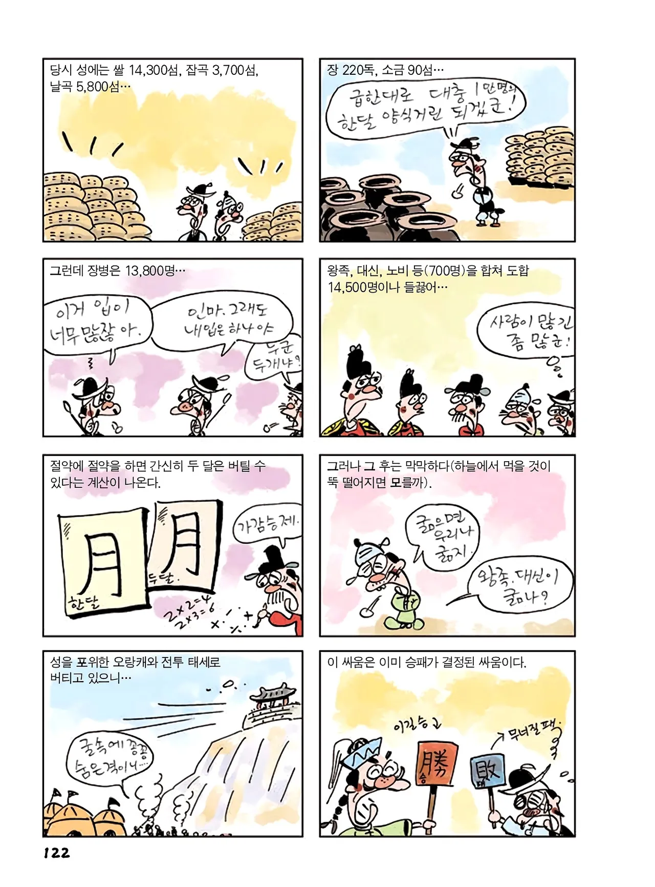 Manga Page 700