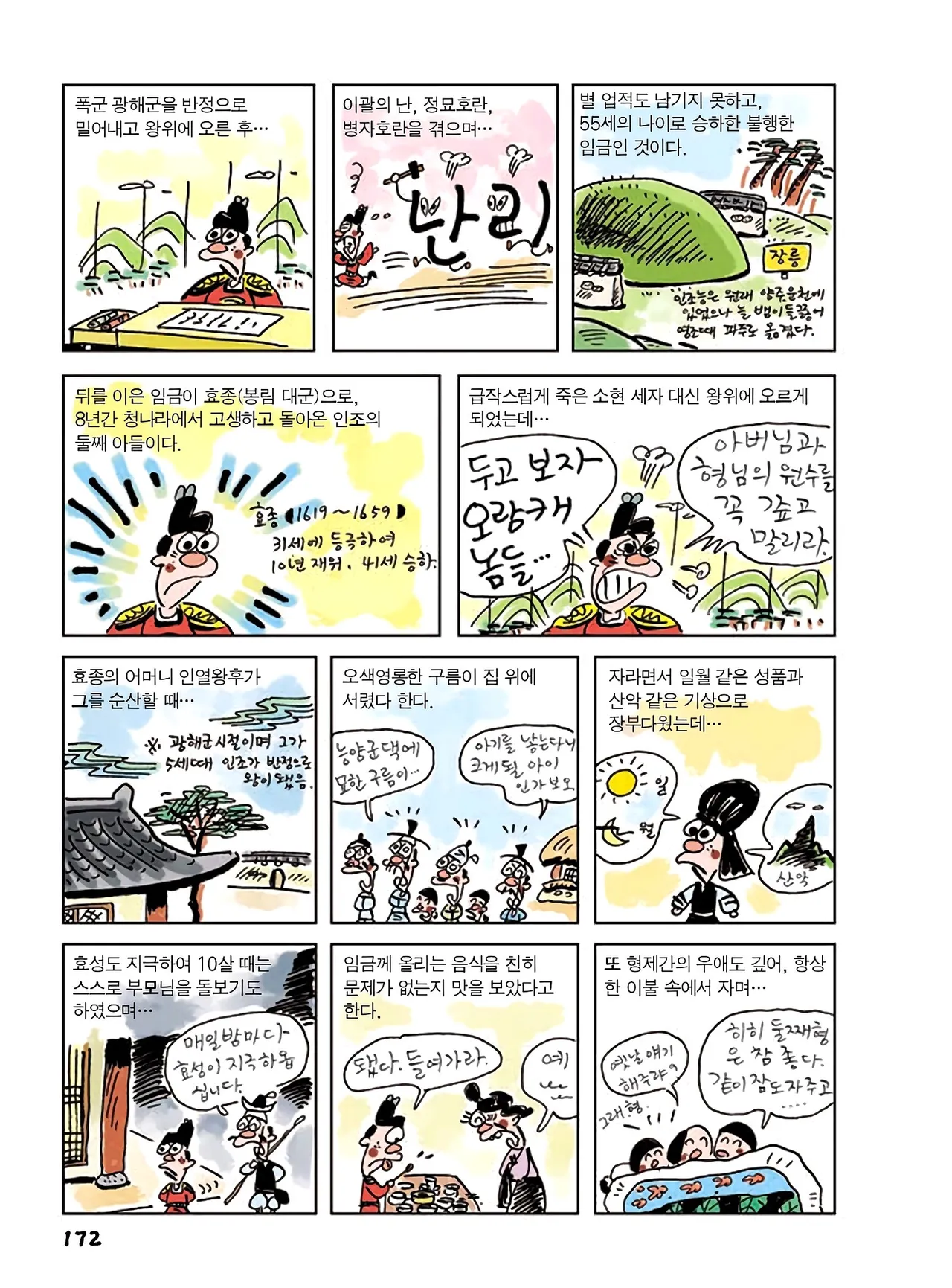 Manga Page 750