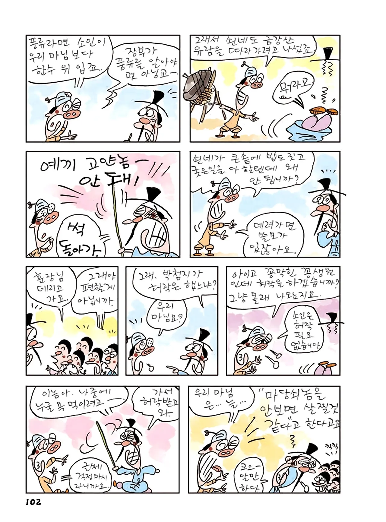 Manga Page 880