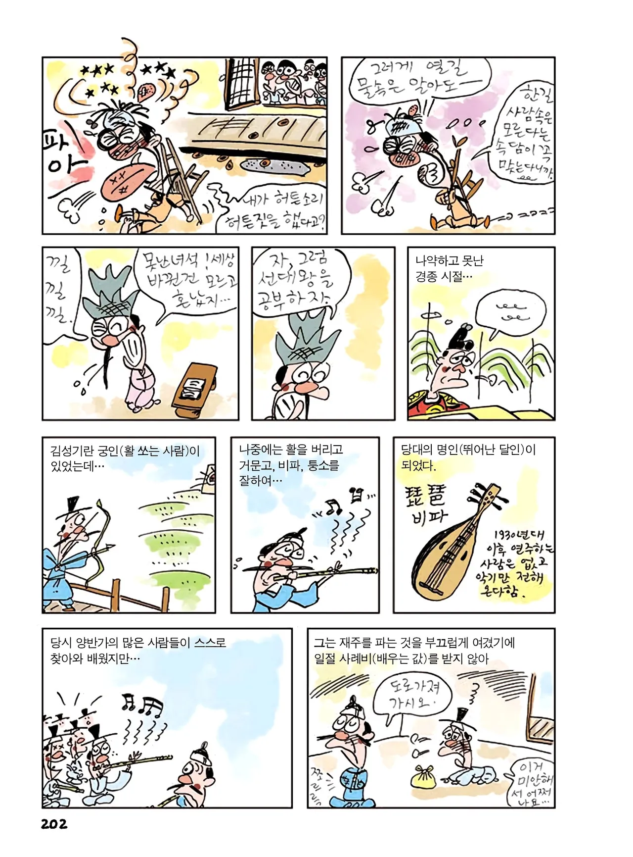 Manga Page 980